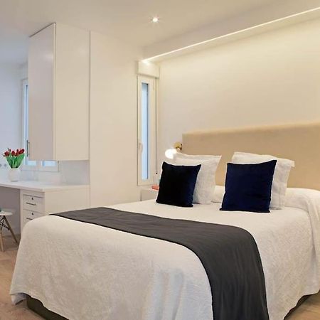 Apartamento Luminoso Apartamento Con Terraza En Sol Madrid Exterior foto